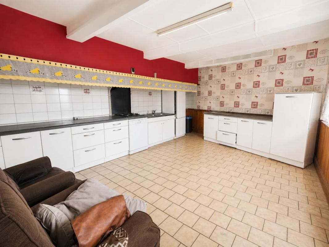 Maison à vendre, 130m², Castelnau-Magnoac