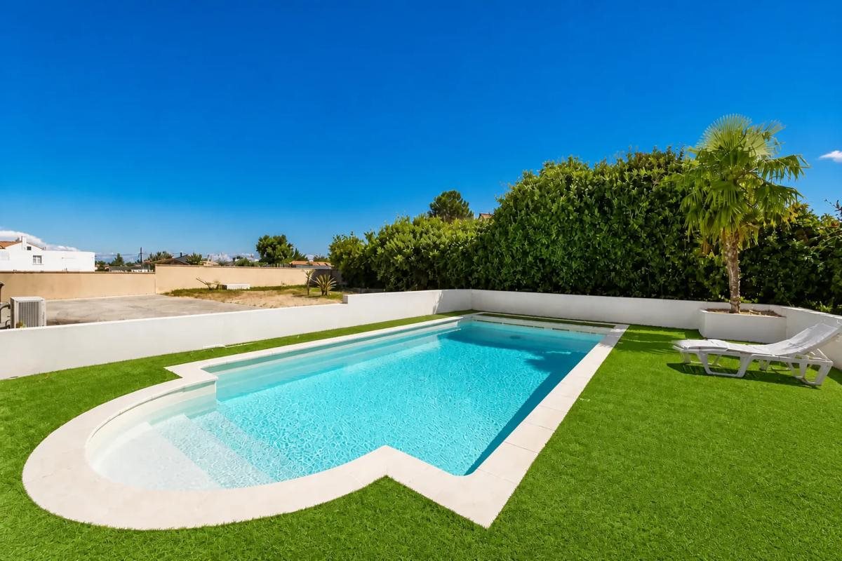 Maison à vendre, 167m², Pornic