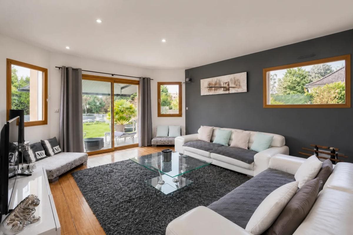 Maison à vendre, 167m², Pornic