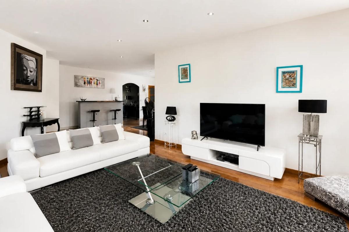 Maison à vendre, 167m², Pornic