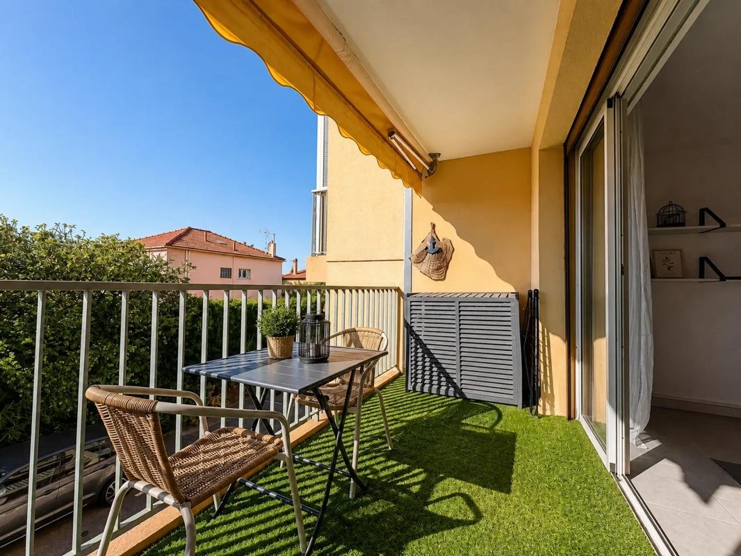 Appartement à vendre, 60m², Bandol