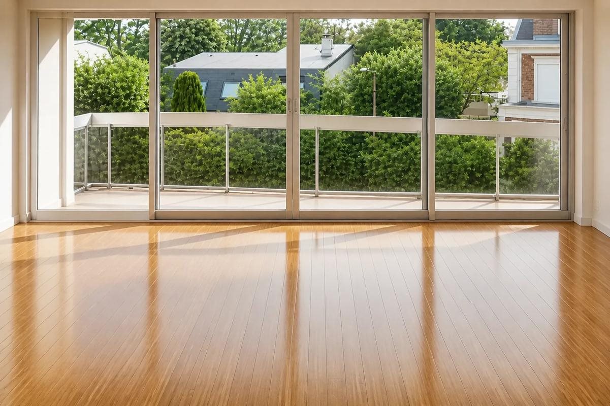 Appartement à vendre, 85m², La Celle-Saint-Cloud