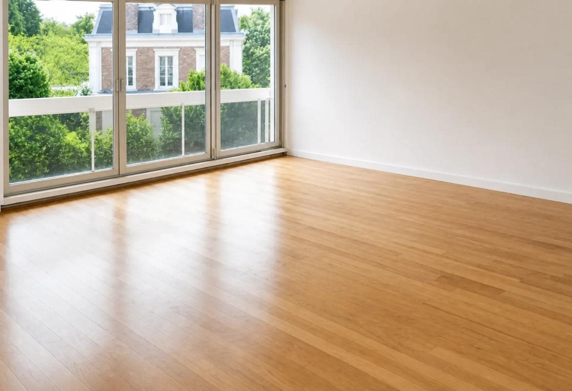 Appartement à vendre, 85m², La Celle-Saint-Cloud