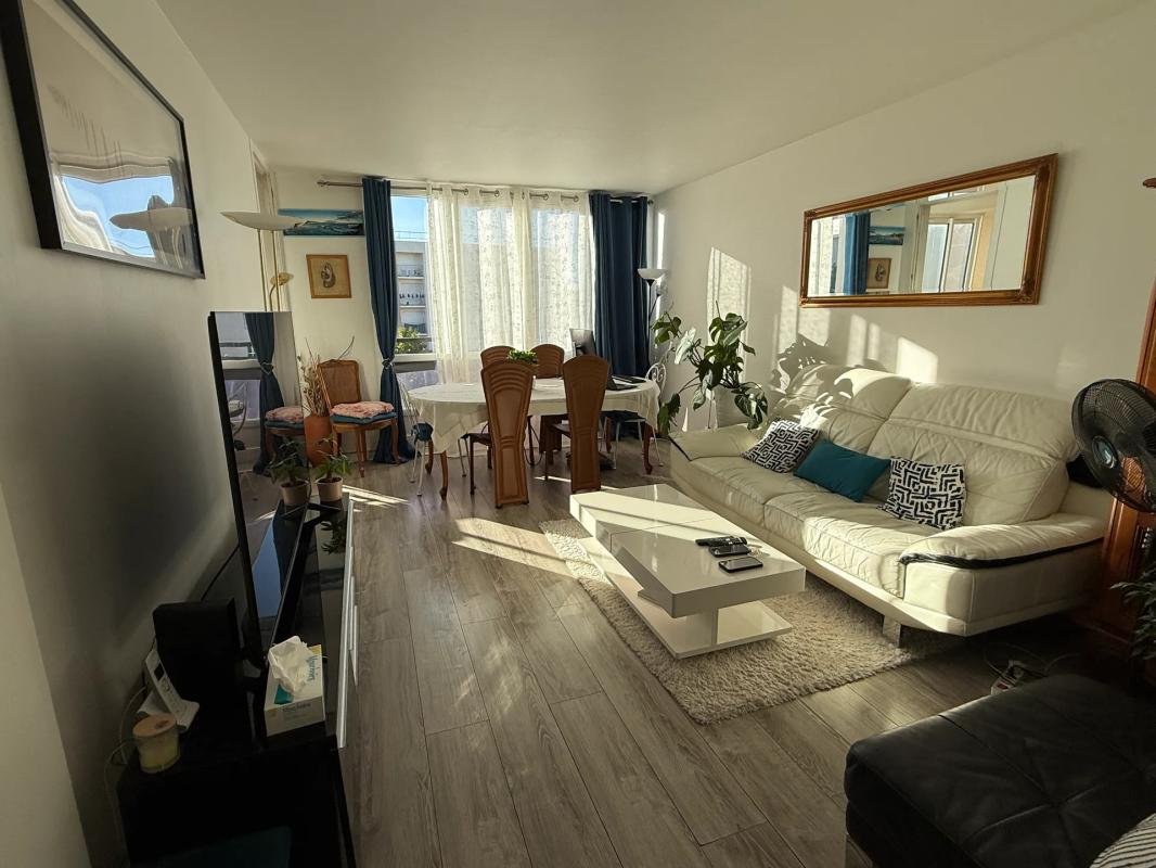 Appartement à vendre, 70m², Eaubonne