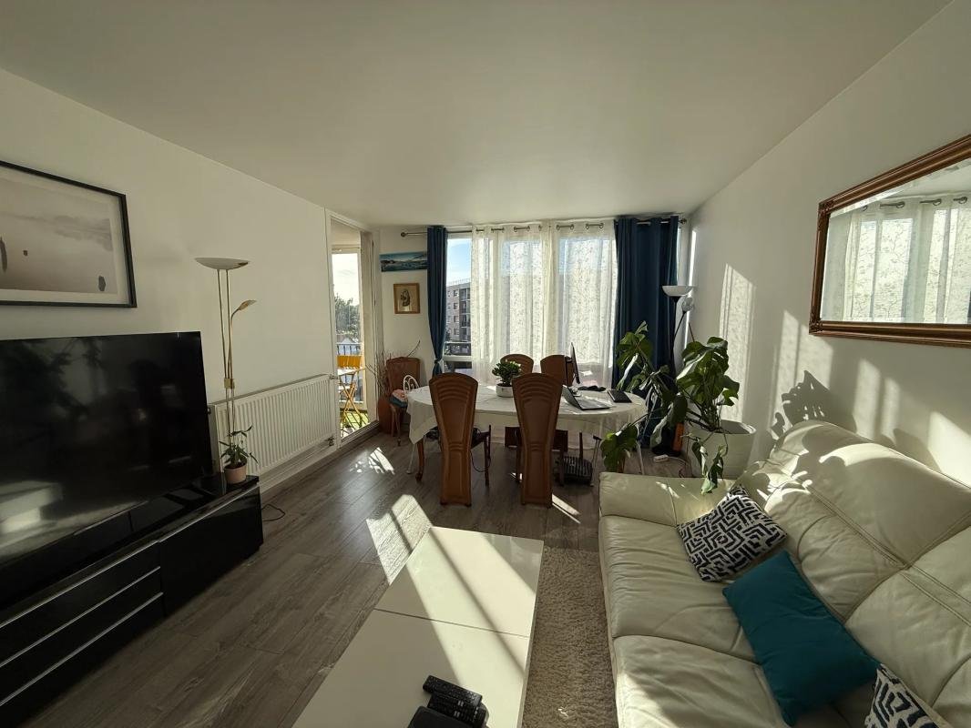 Appartement à vendre, 70m², Eaubonne
