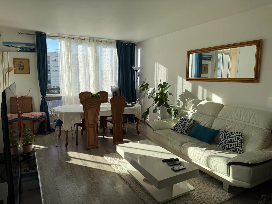 Appartement à vendre, 70m², Eaubonne