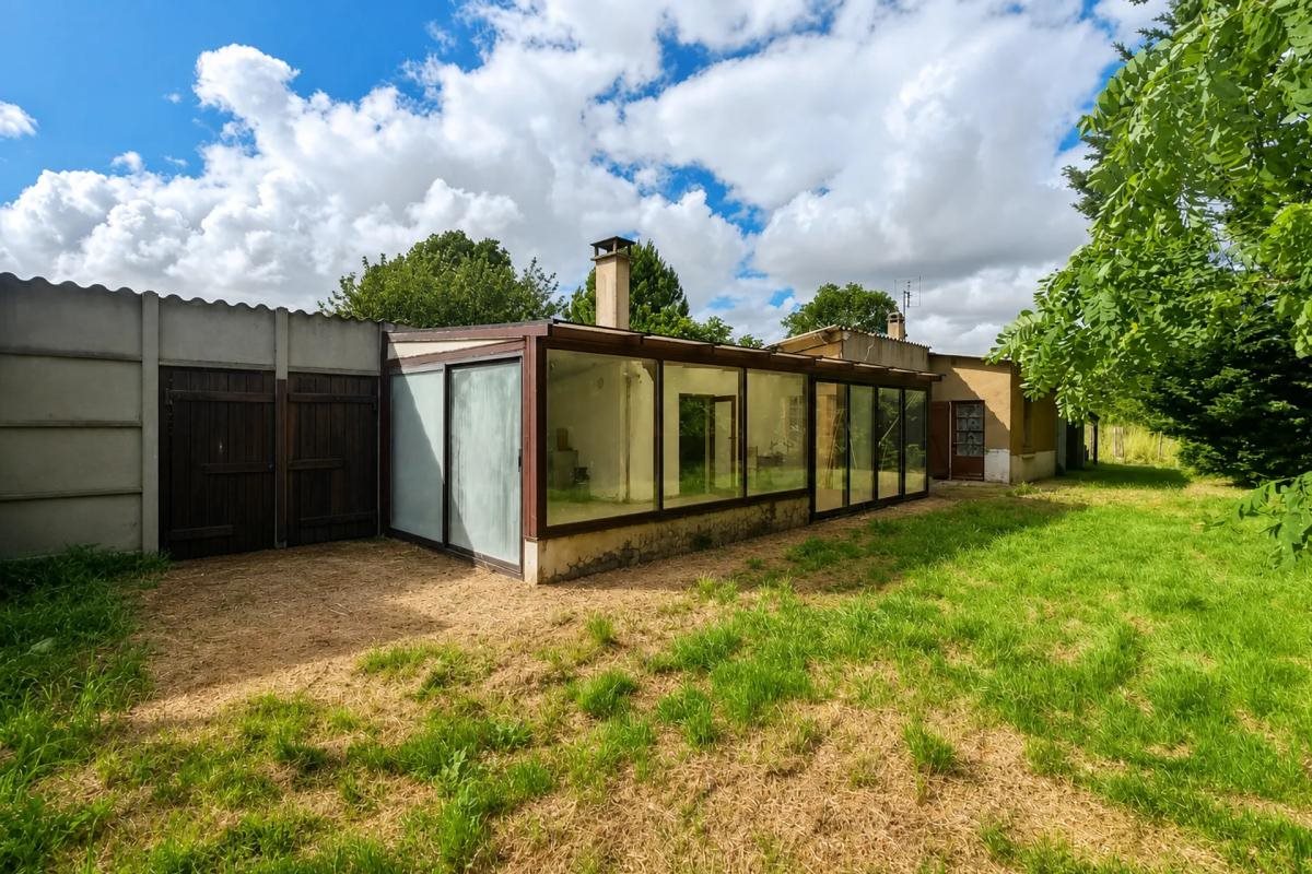 Maison à vendre, 90m², Jazennes