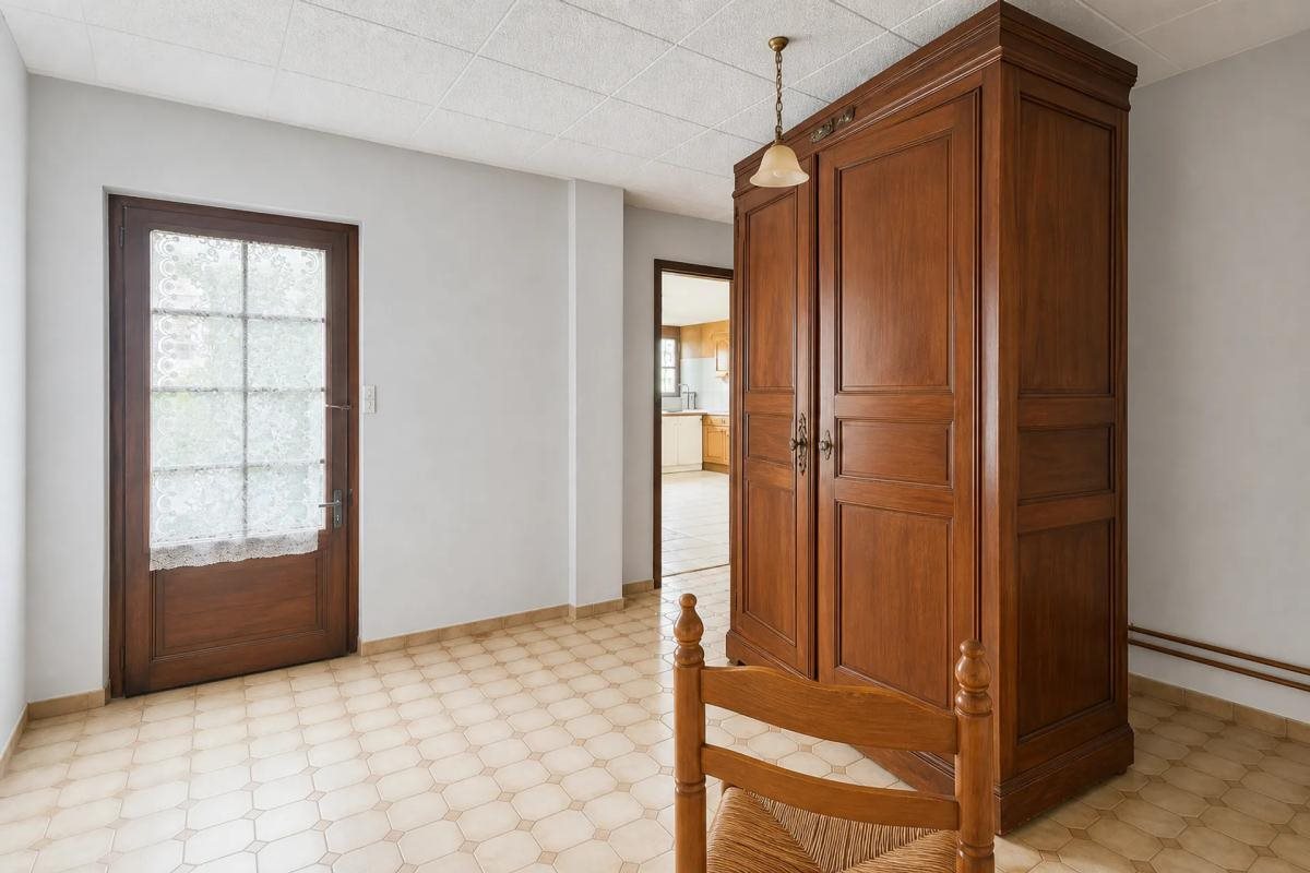 Maison à vendre, 90m², Jazennes