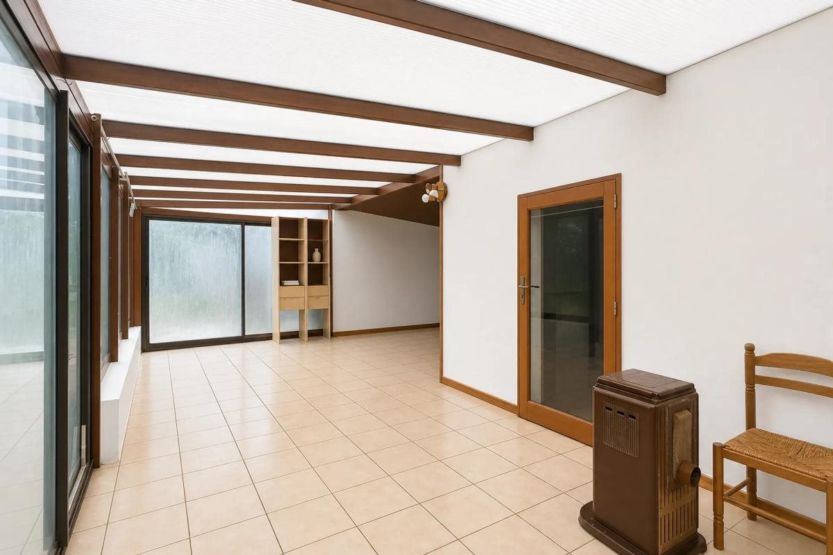 Maison à vendre, 90m², Jazennes
