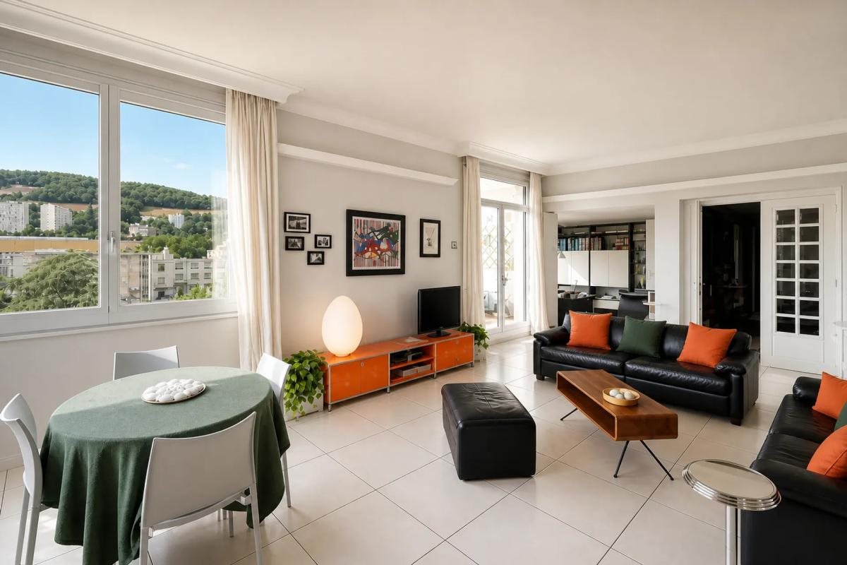 Appartement à vendre, 174m², Saint-Etienne