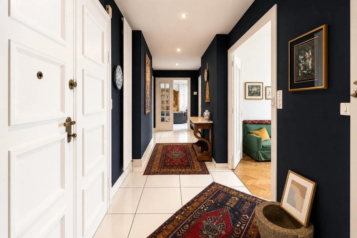 Appartement à vendre, 174m², Saint-Etienne