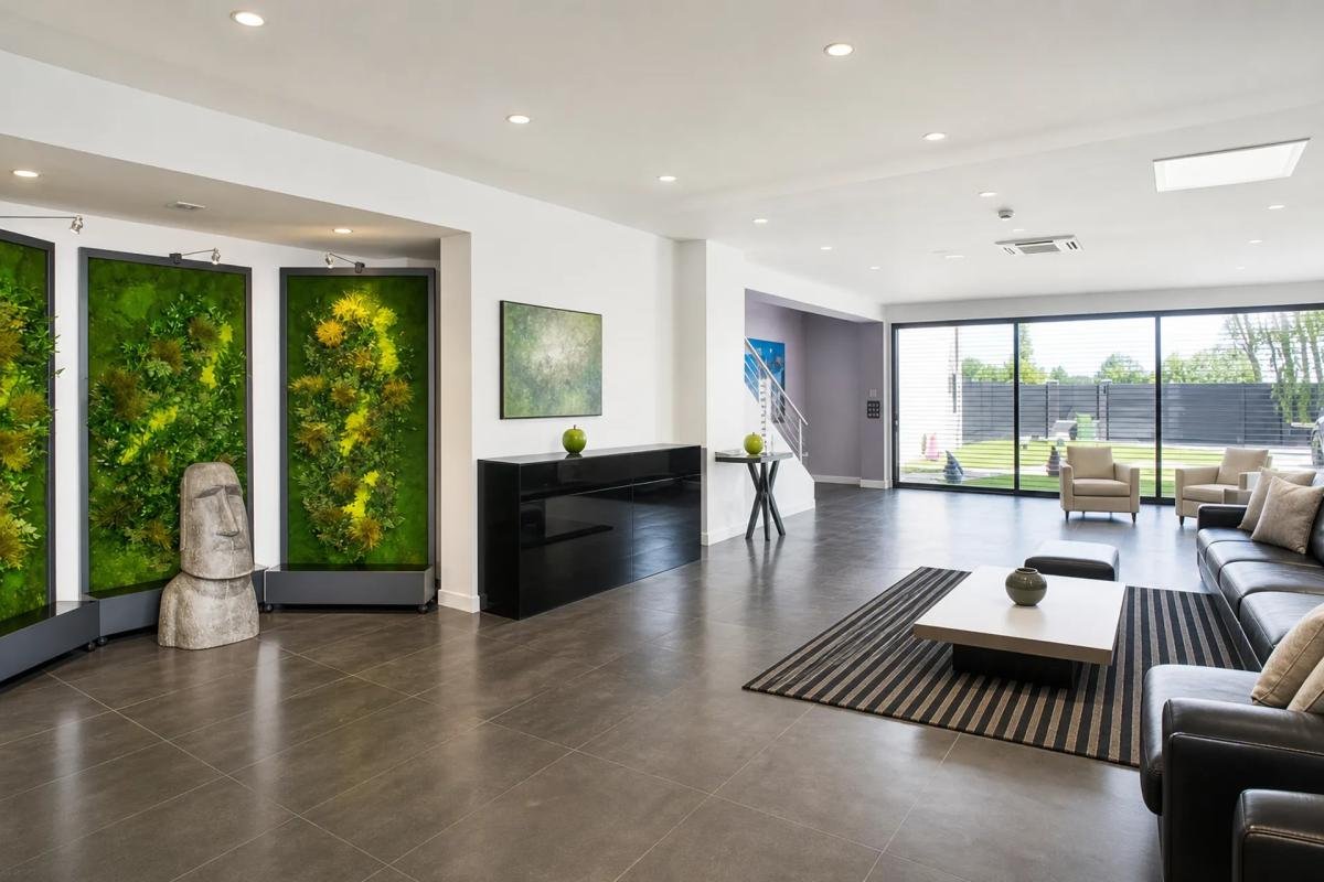 Maison à vendre, 390m², Pringy