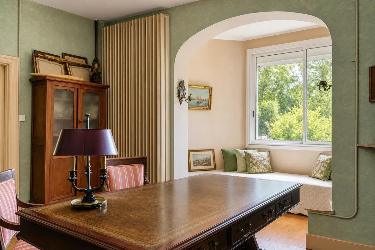 Maison à vendre, 207m², Rieux-Volvestre