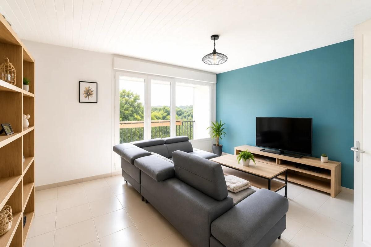 Maison à vendre, 110m², Saint-Brieuc