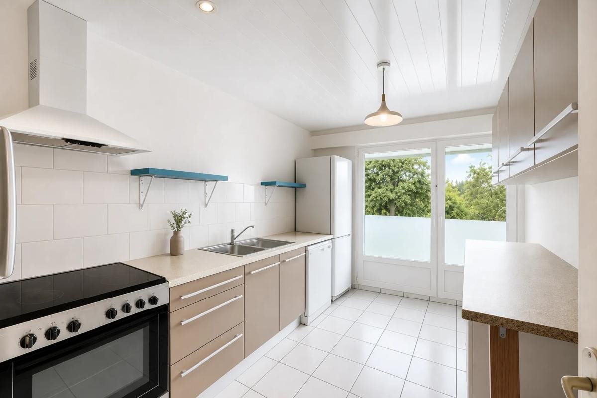 Maison à vendre, 110m², Saint-Brieuc