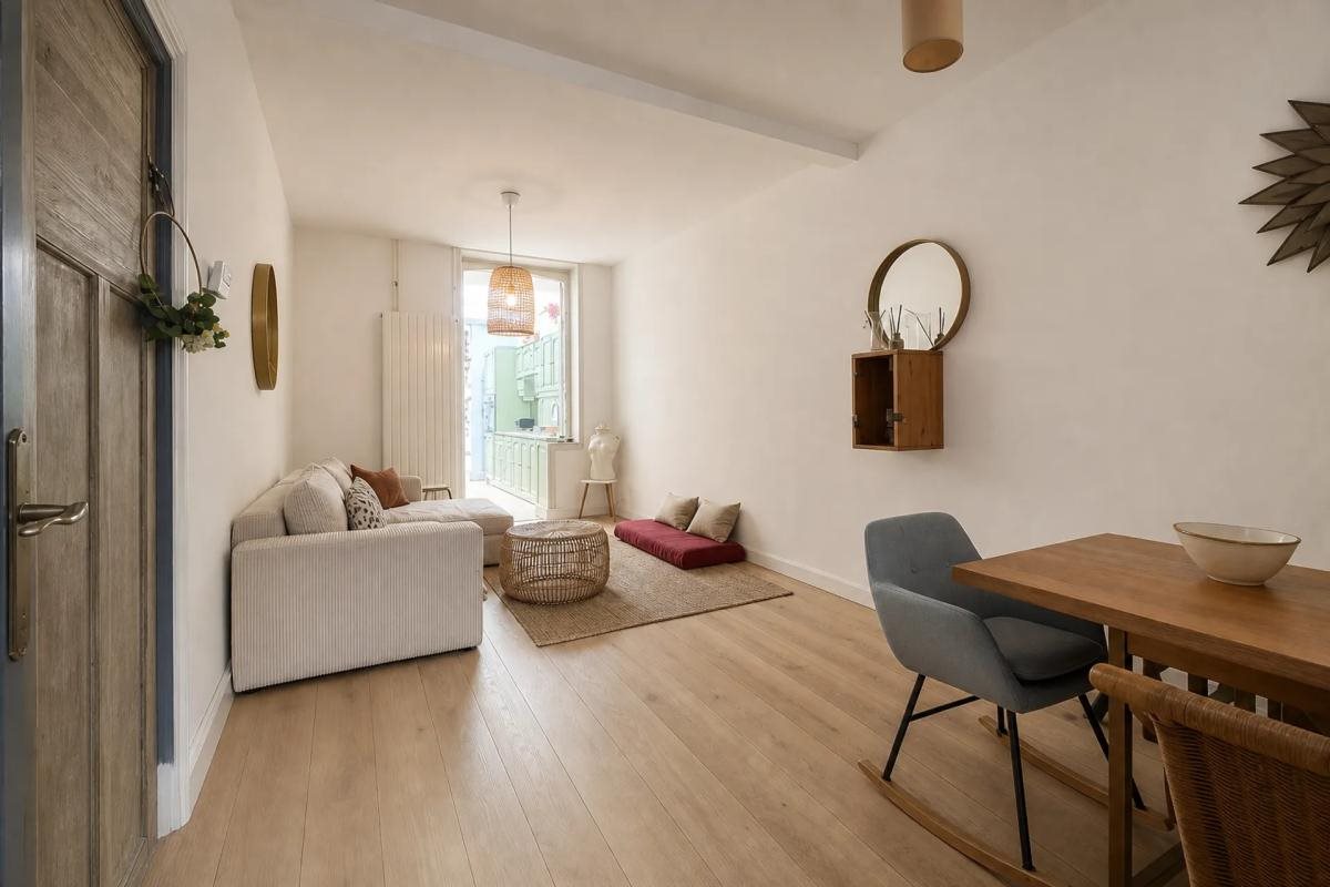 Maison à vendre, 80m², Lille