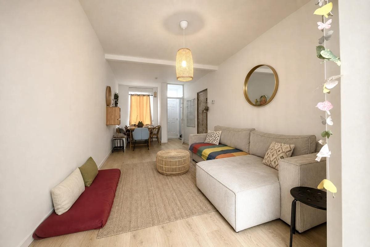 Maison à vendre, 80m², Lille