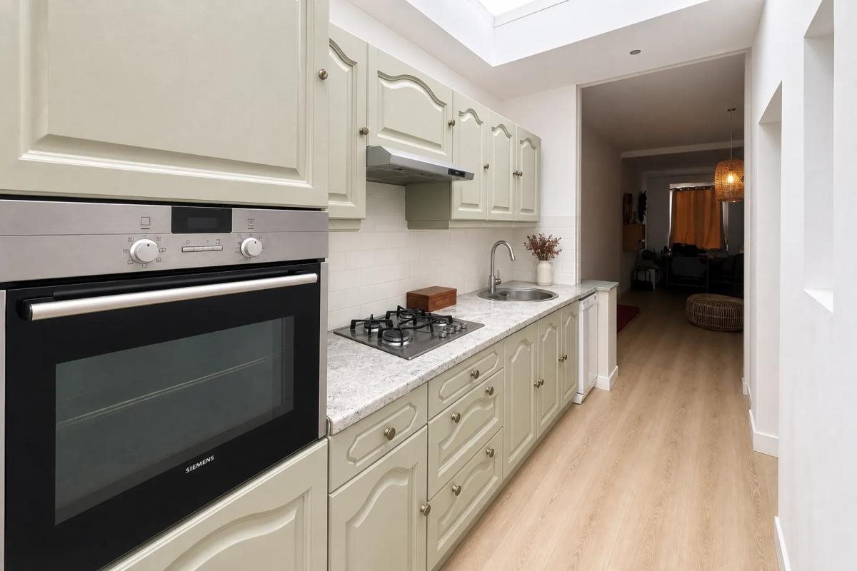 Maison à vendre, 80m², Lille