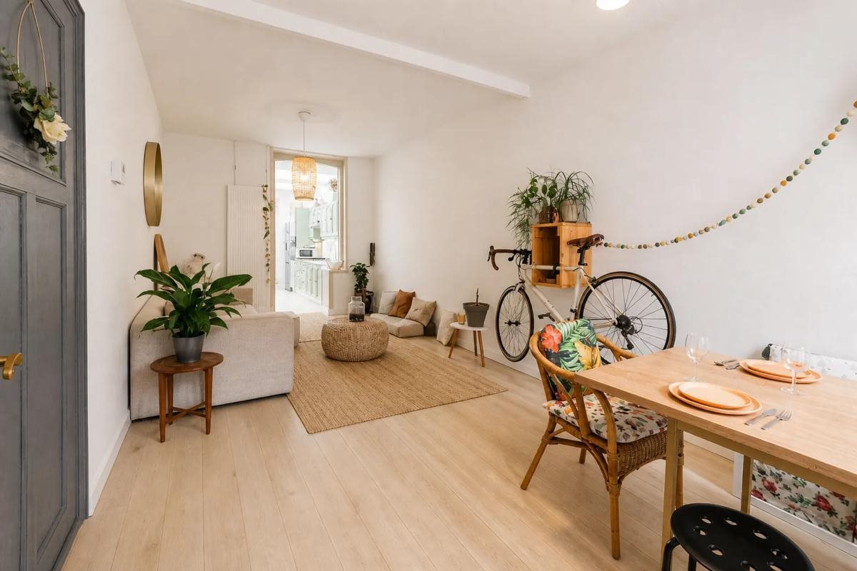 Maison à vendre, 80m², Lille