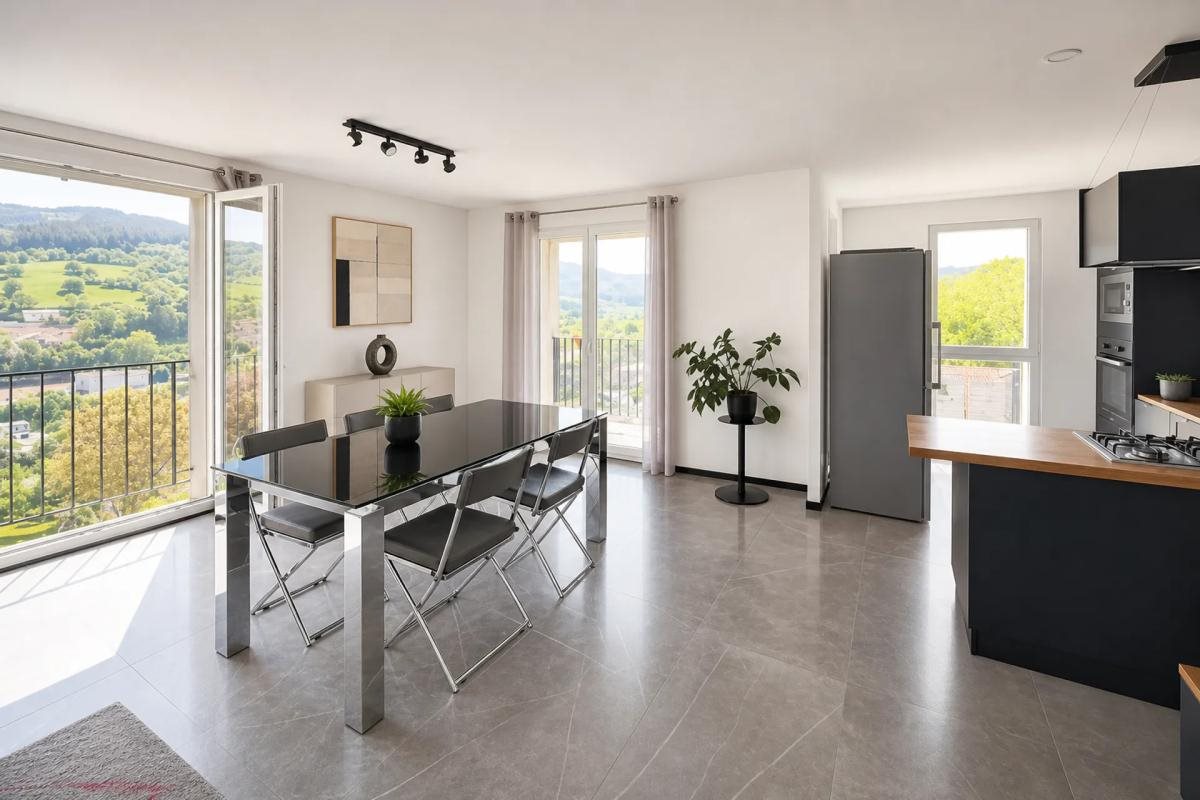 Maison à vendre, 107m², Lamure-sur-Azergues