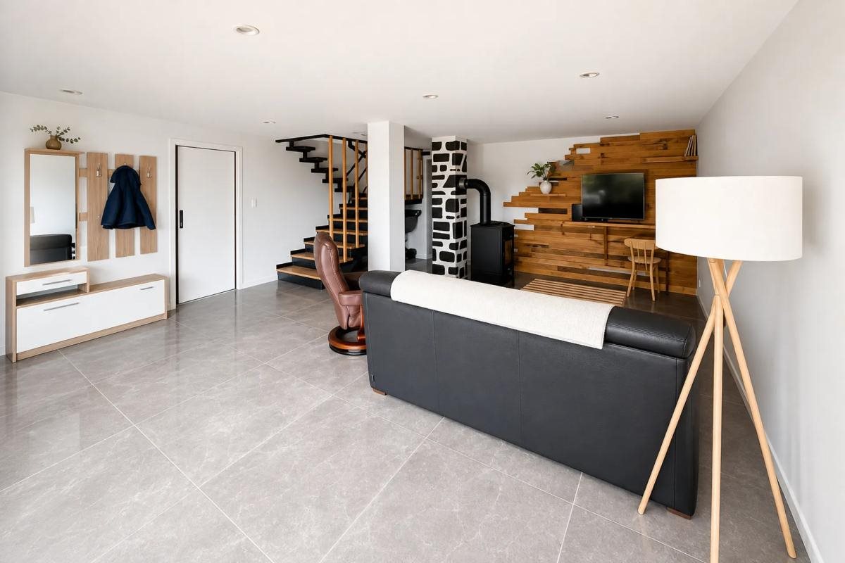 Maison à vendre, 107m², Lamure-sur-Azergues