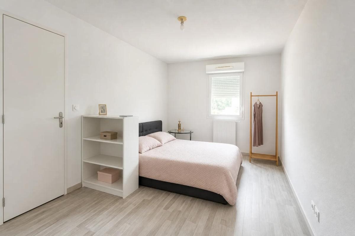 Appartement à vendre, 43m², Saint-Médard-en-Jalles