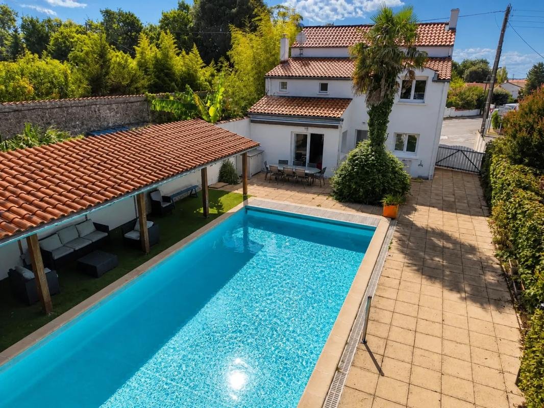 Maison à vendre, 116m², Fouras