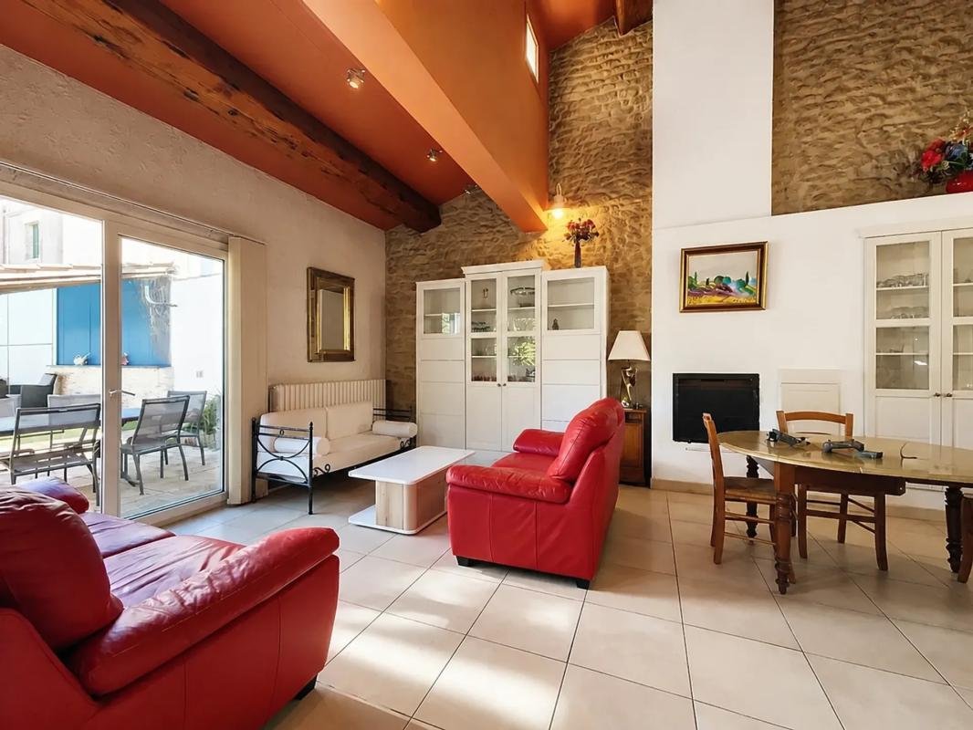 Maison à vendre, 116m², Fouras