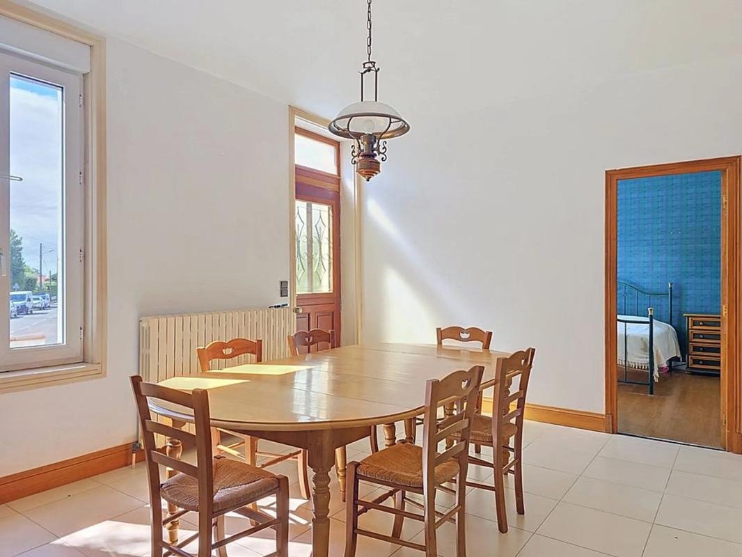 Maison à vendre, 116m², Fouras
