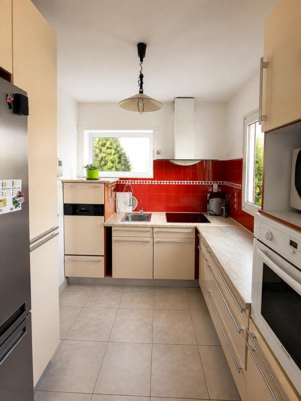 Maison à vendre, 116m², Fouras