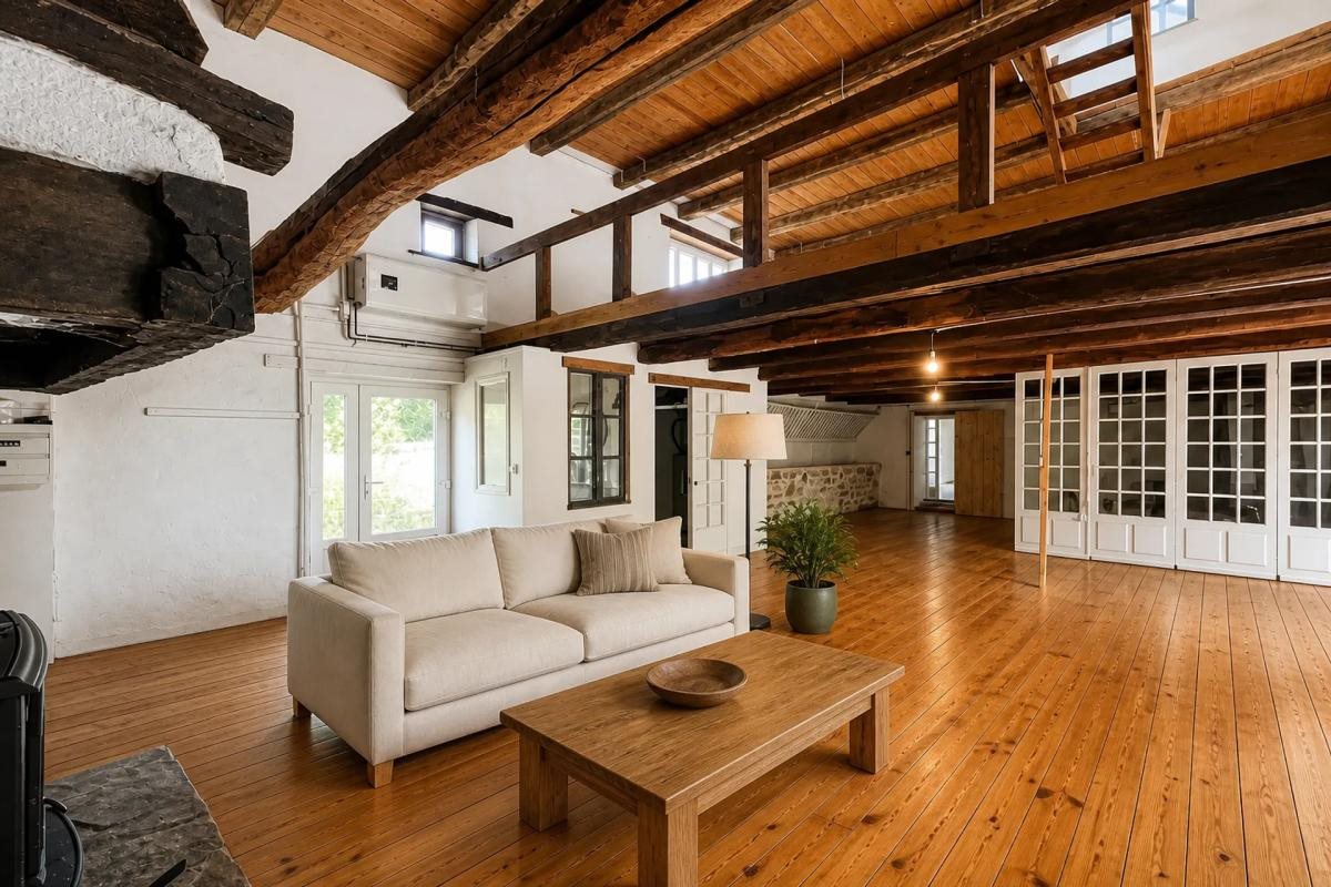 Maison à vendre, 353m², Pleudihen-sur-Rance