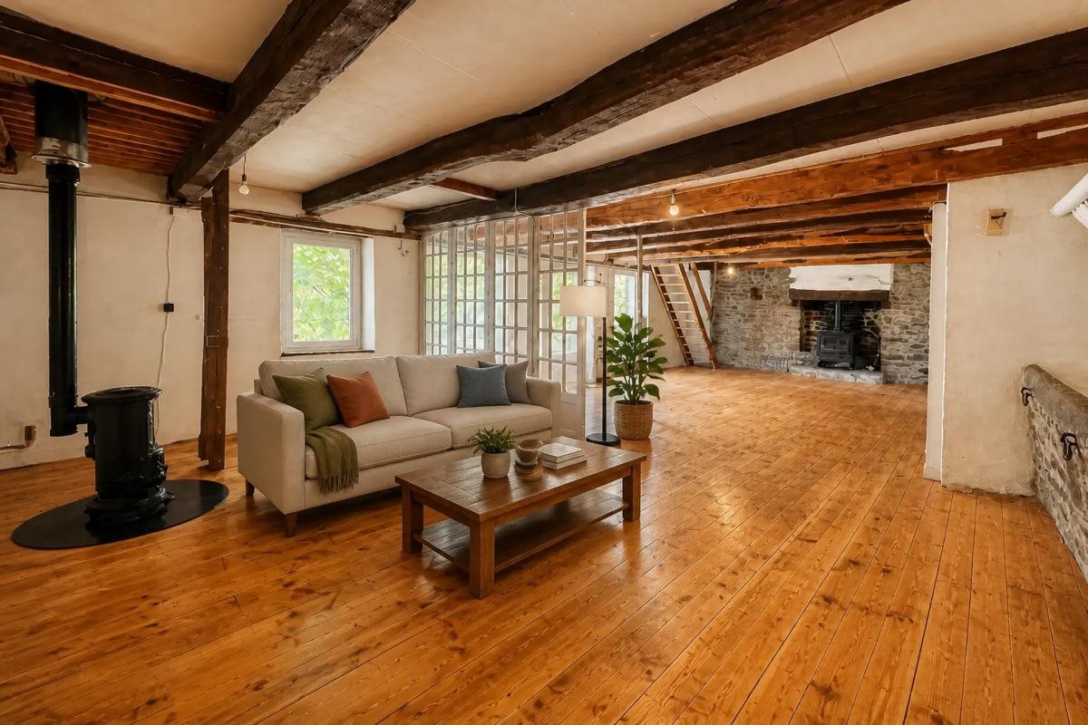 Maison à vendre, 353m², Pleudihen-sur-Rance