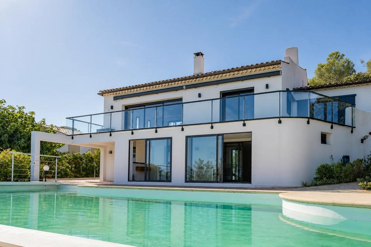 Maison à vendre, 177m², Fréjus