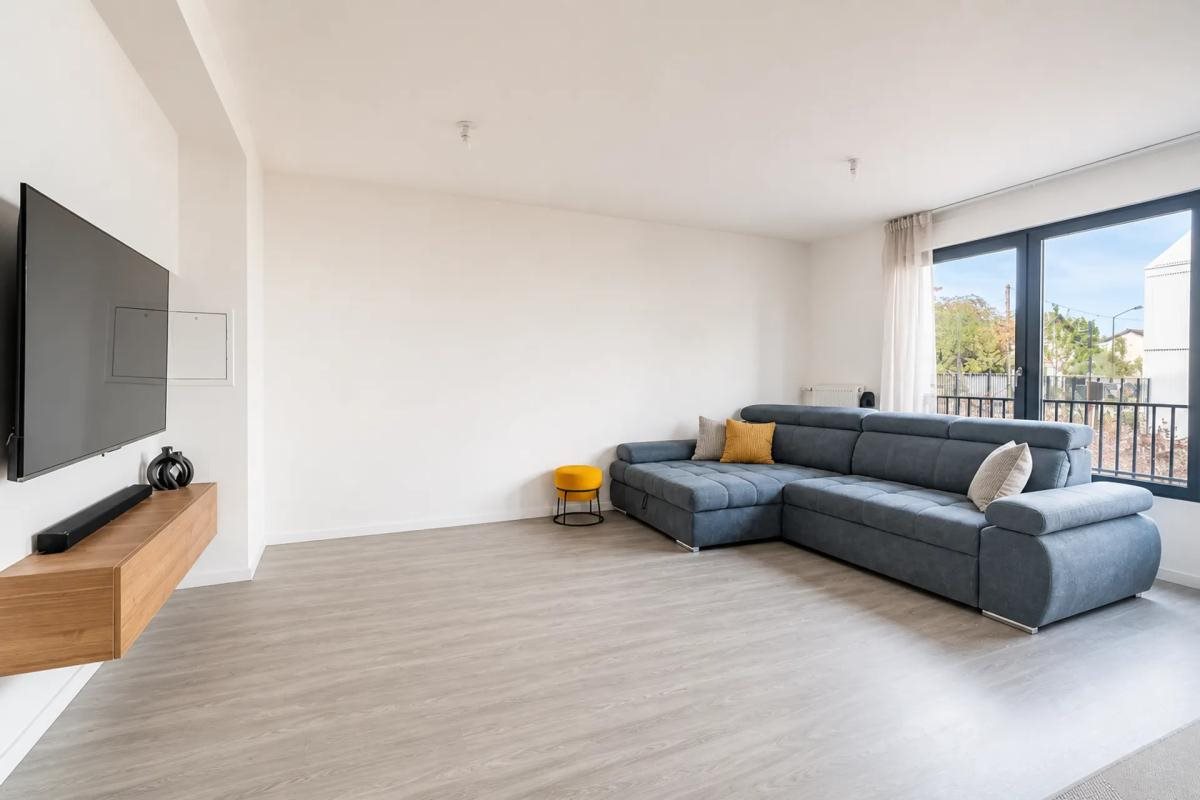 Appartement à vendre, 85m², Stains