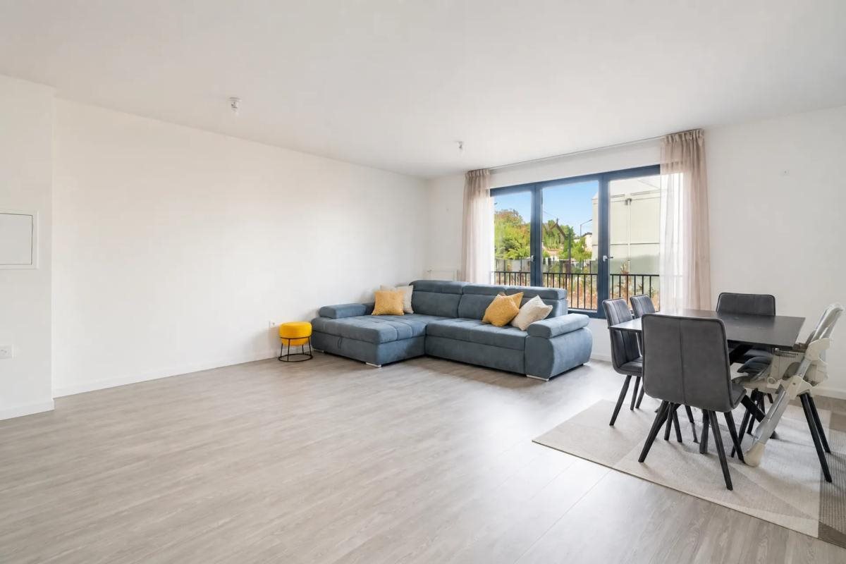 Appartement à vendre, 85m², Stains