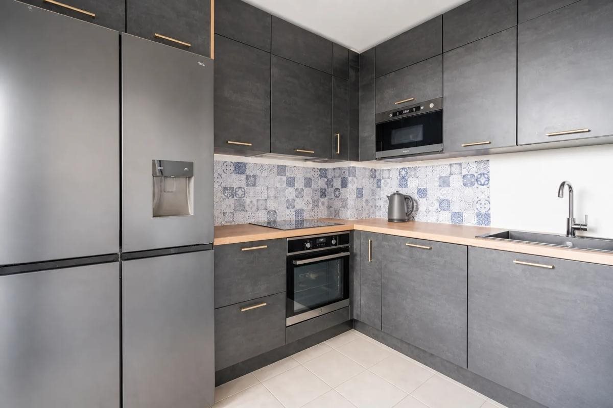 Appartement à vendre, 85m², Stains