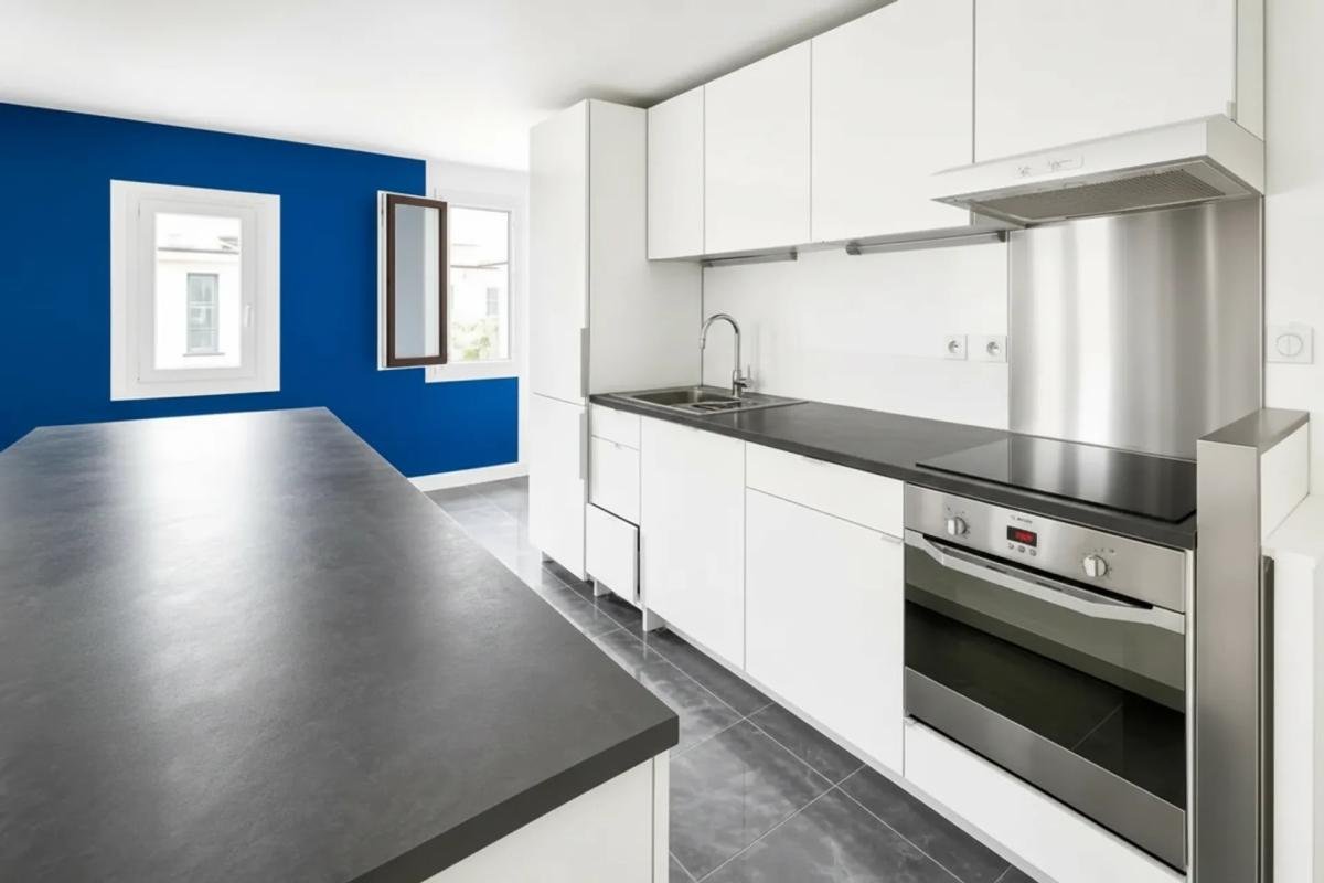 Maison à vendre, 88m², Évry-Courcouronnes