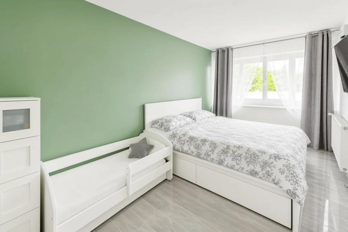 Maison à vendre, 88m², Évry-Courcouronnes