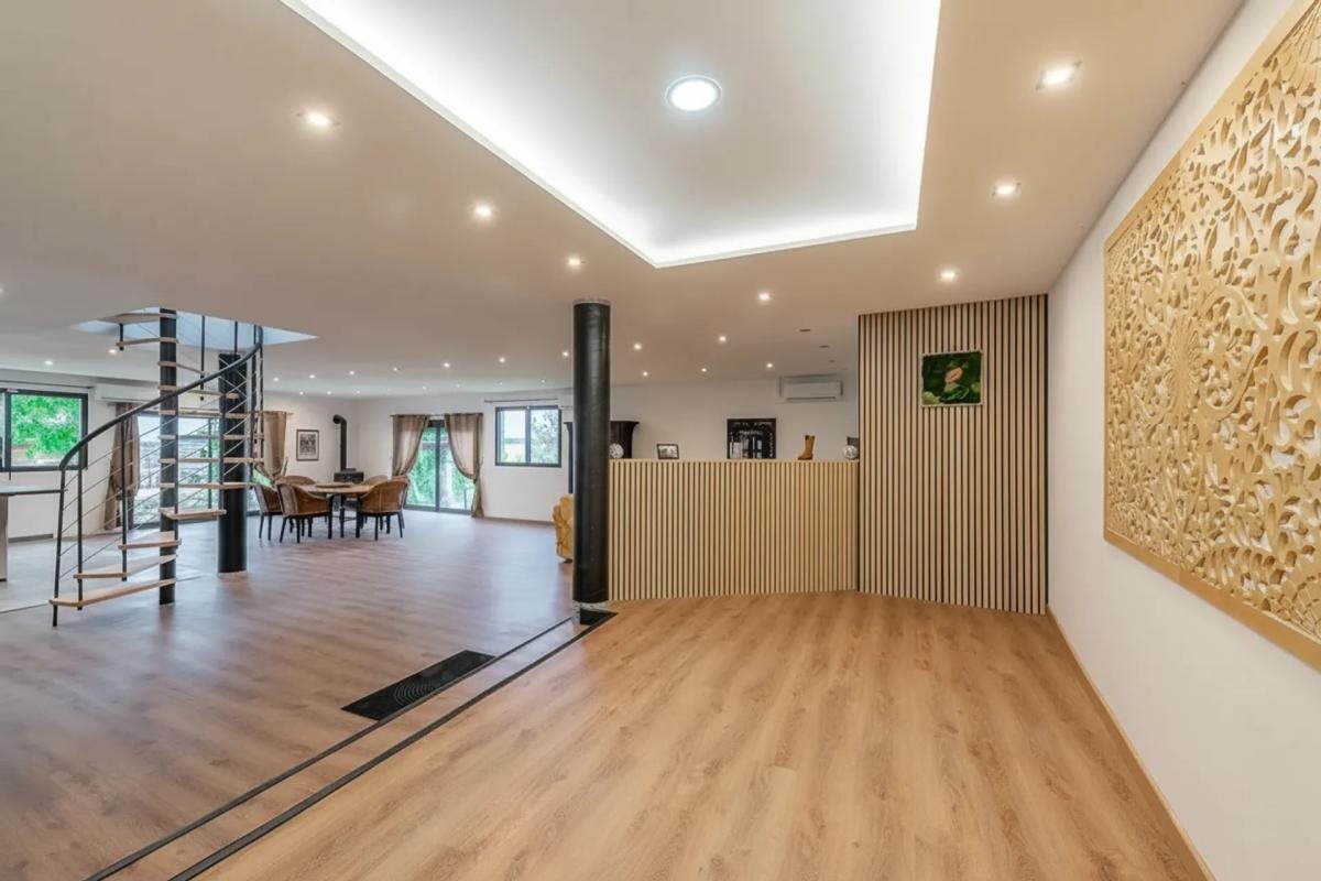 Maison à vendre, 320m², Saint-Cyr-sur-Morin