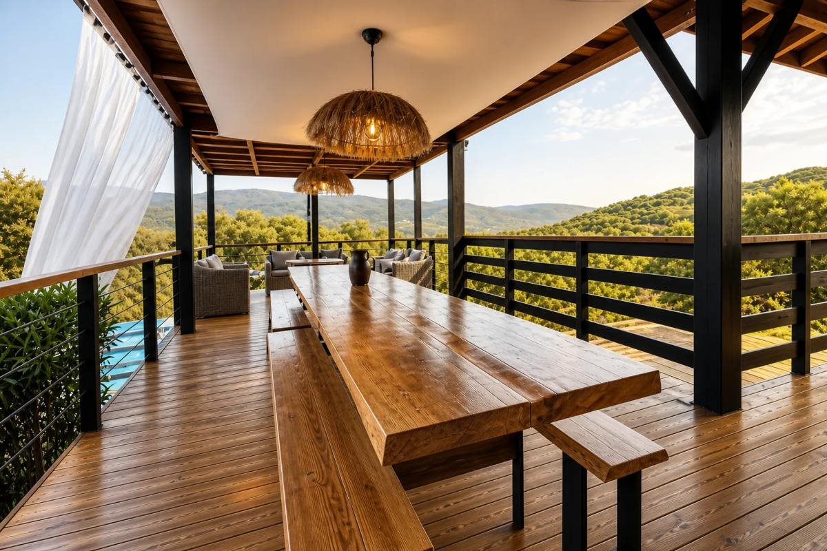 Appartement à vendre, 252m², Serra-di-Ferro