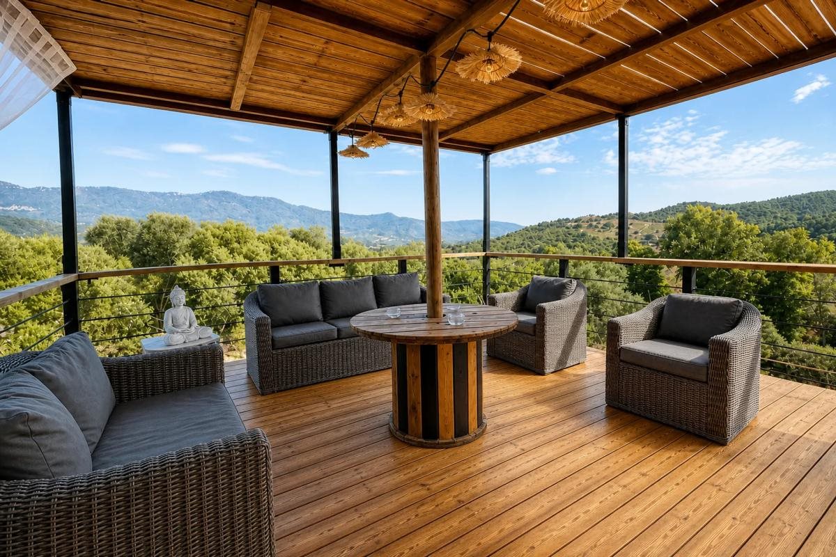 Appartement à vendre, 252m², Serra-di-Ferro