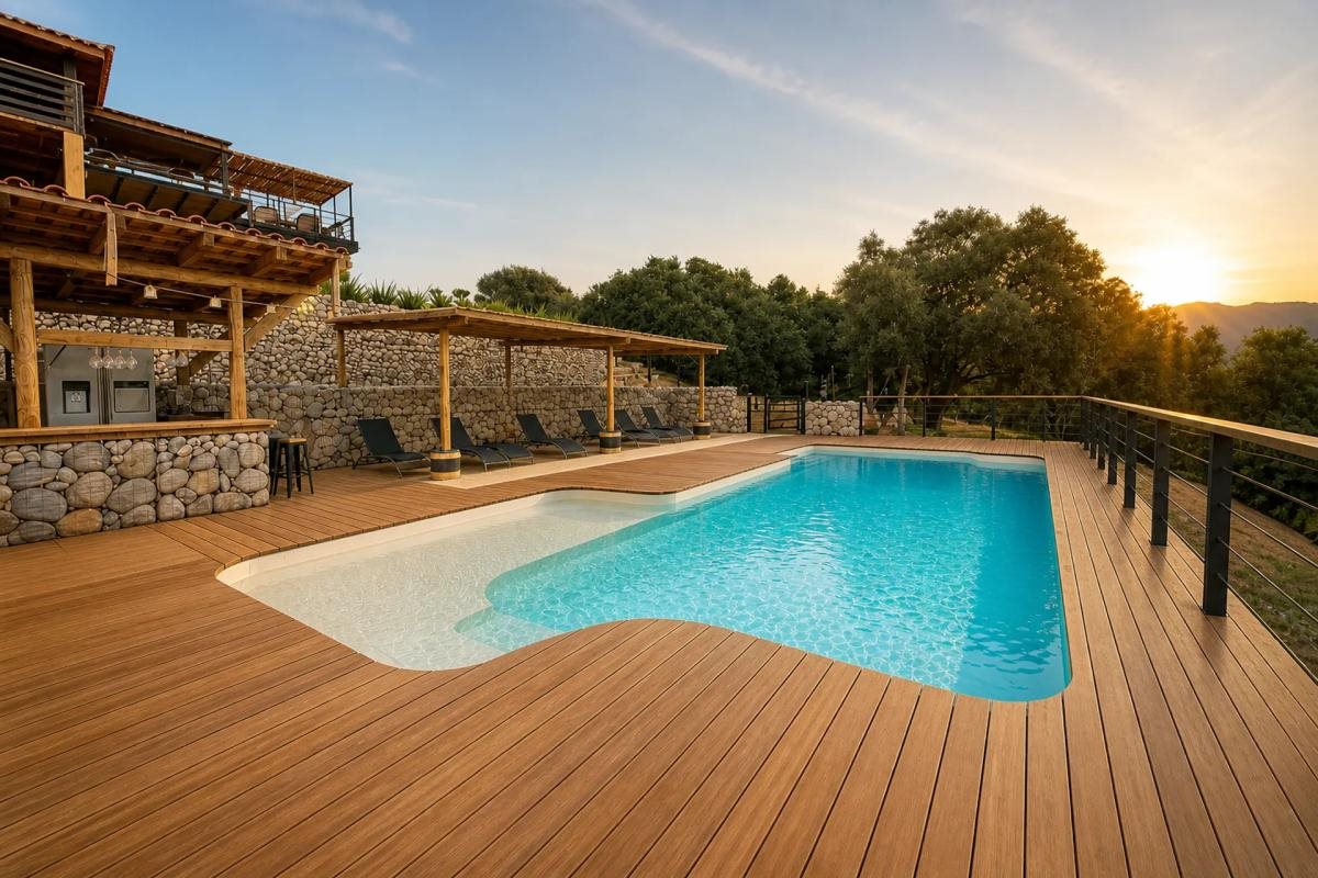 Appartement à vendre, 252m², Serra-di-Ferro