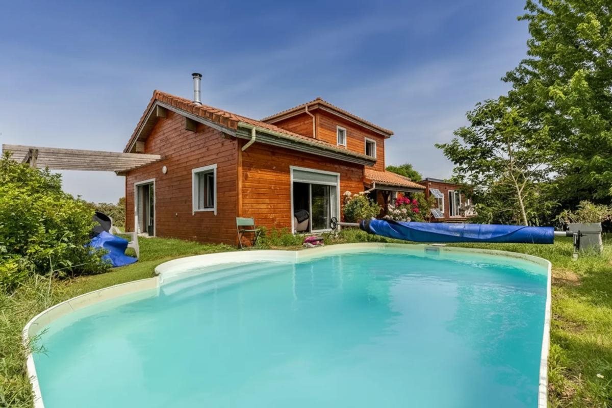 Maison à vendre, 123m², Divatte-sur-Loire