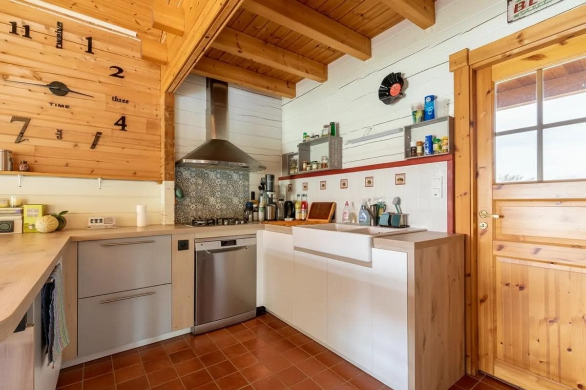 Maison à vendre, 123m², Divatte-sur-Loire
