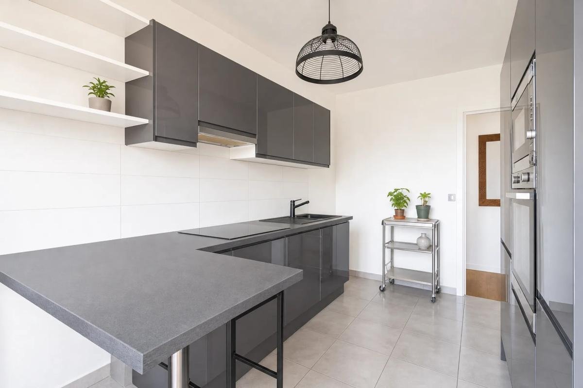 Appartement à vendre, 86m², Nanterre