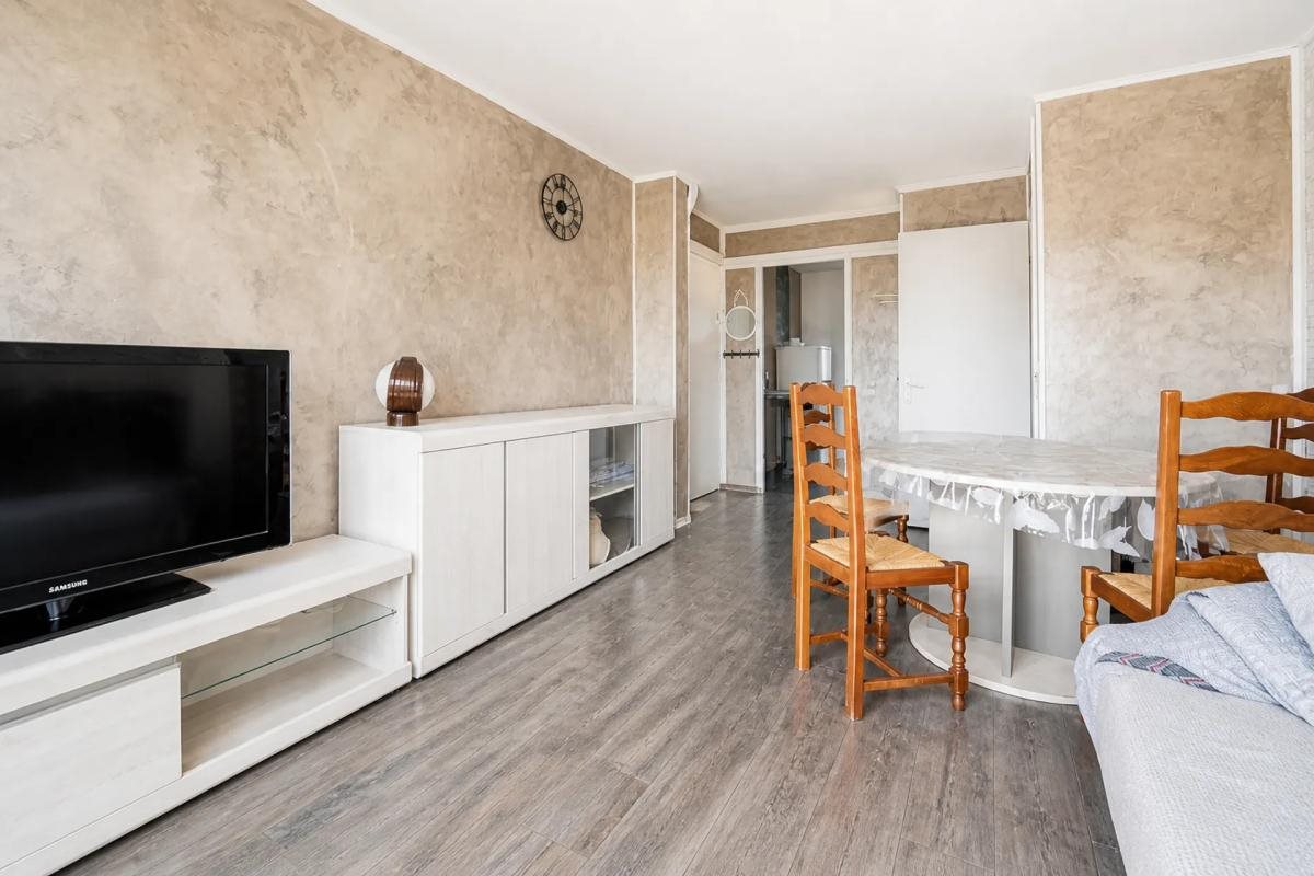 Appartement à vendre, 48m², Rouen