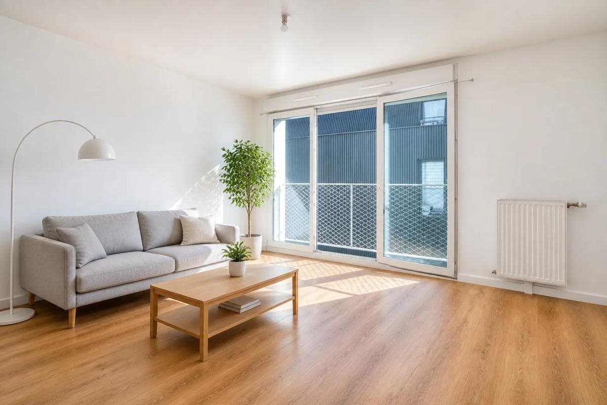 Appartement à vendre, 27m², Longjumeau
