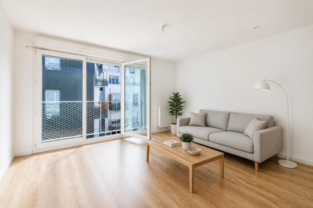 Appartement à vendre, 27m², Longjumeau