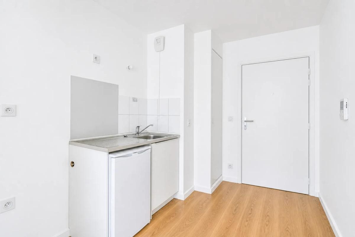 Appartement à vendre, 27m², Longjumeau