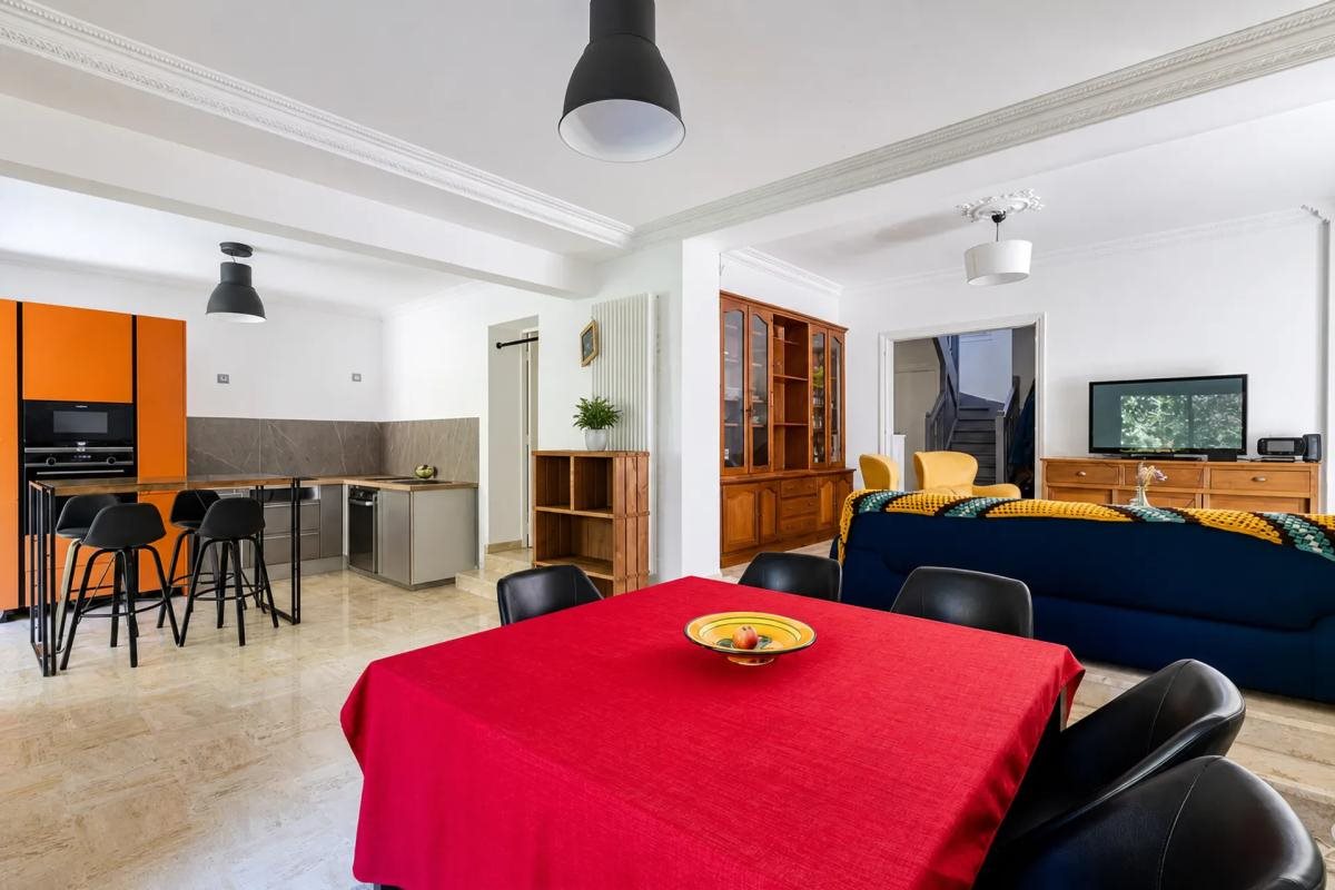 Maison à vendre, 150m², Villeneuve-le-Roi